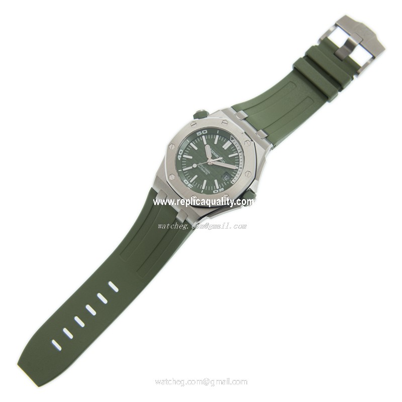 Audemars Piguet 15710ST.OO.A052CA.01 2