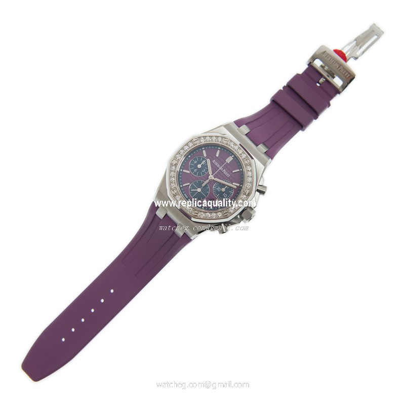 Audemars Piguet 26231ST.ZZ.D075CA.01 2