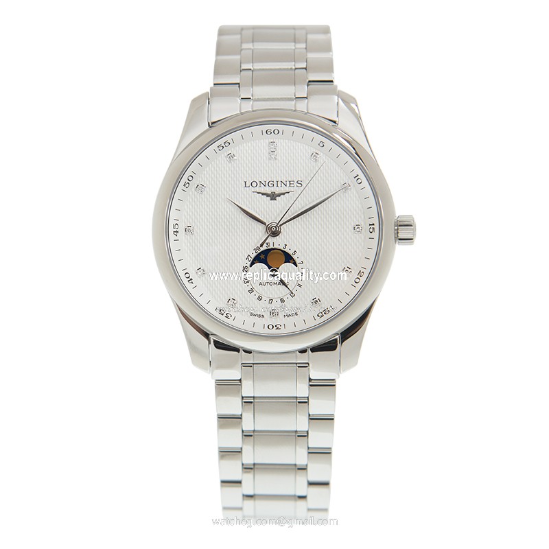 Longines L2.909.4.77.6 2