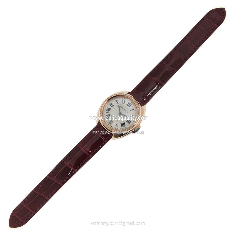 Cartier WJCL0048 2