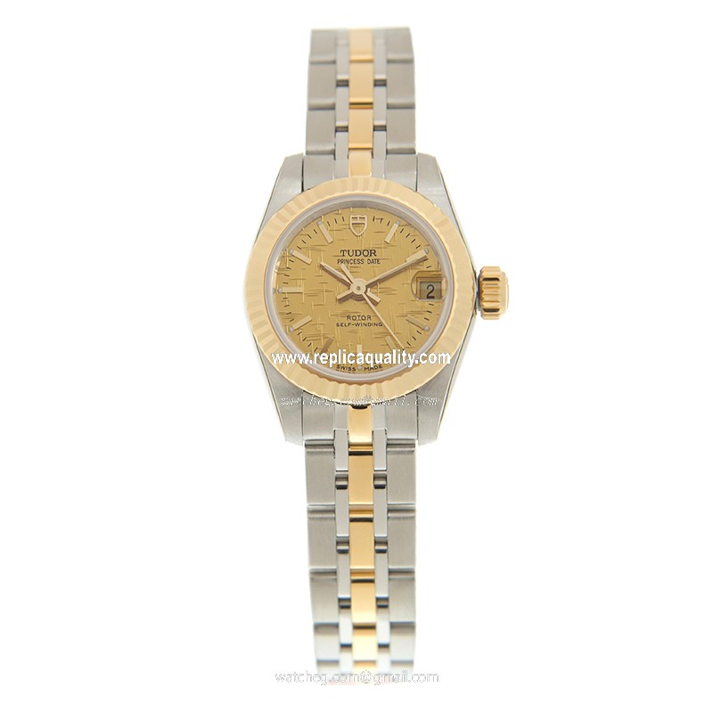 Tudor 92513-62423-CHCL 2