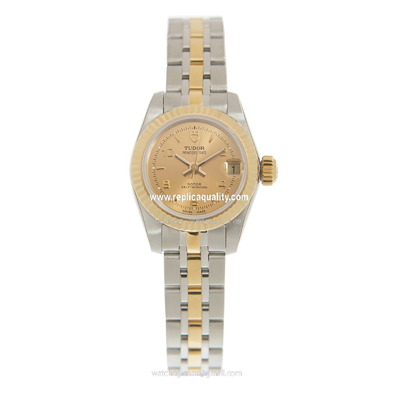 Tudor 92513-62423-246810AR-CH 2