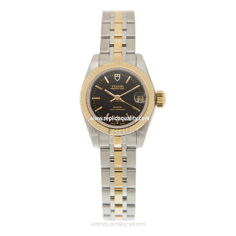 Tudor 92513-62423-BK 2