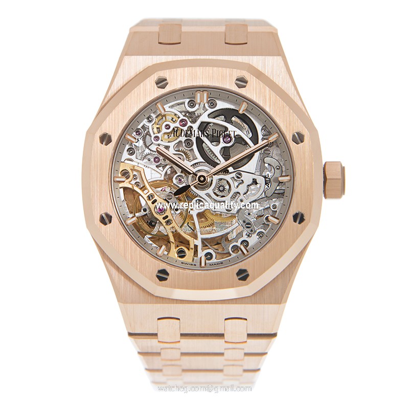 Audemars Piguet 15467OR.OO.1256OR.01 2
