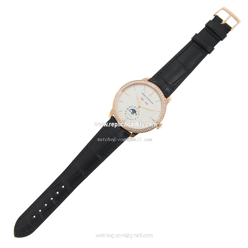 Girard Perregaux 49535-D52-A151-BK6A 2