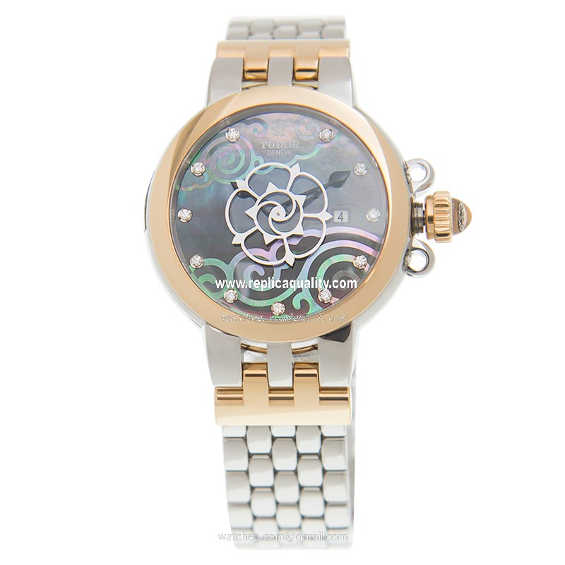Tudor 35401-65740-NC11DI-BK  2