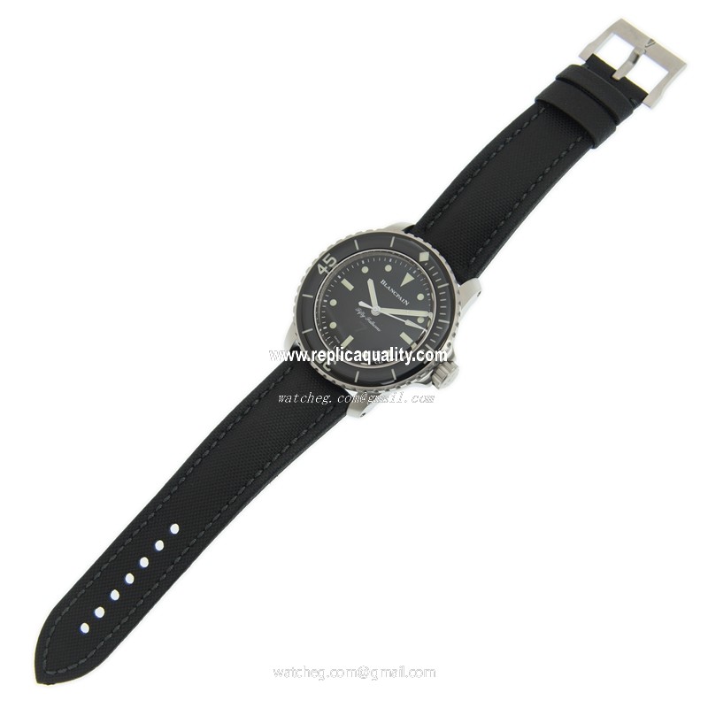 Blancpain 5015E-1130-B52A 2