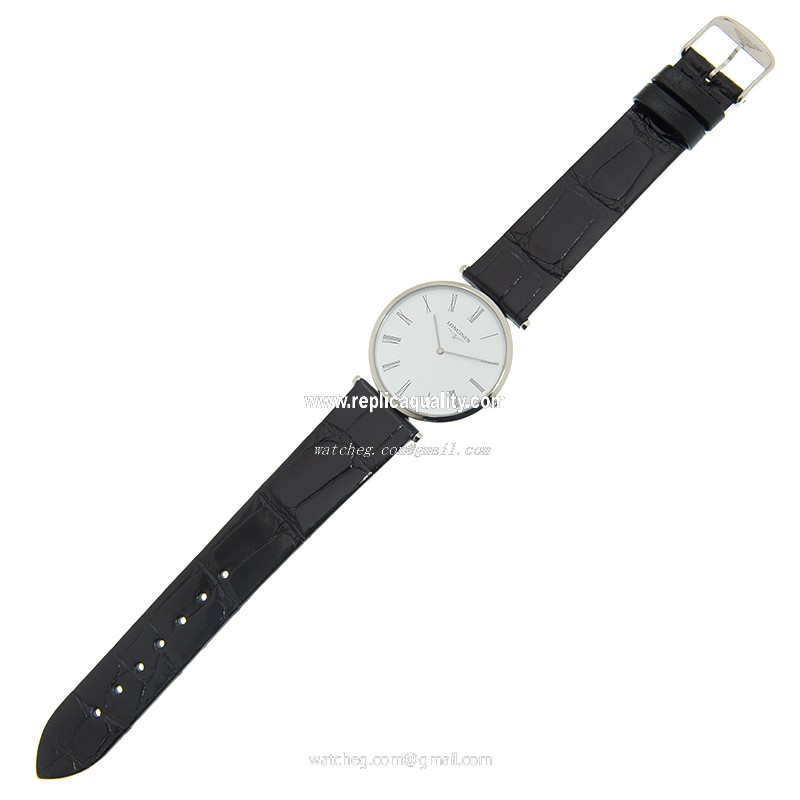 Longines L4.709.4.21.2 2