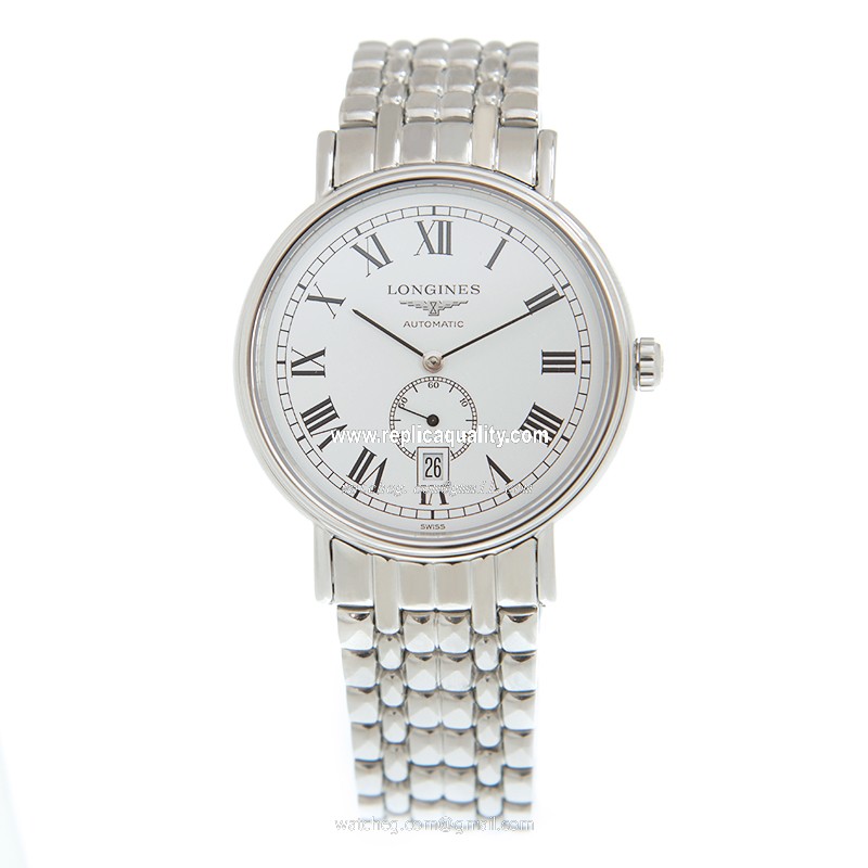 Longines L4.905.4.11.6 2