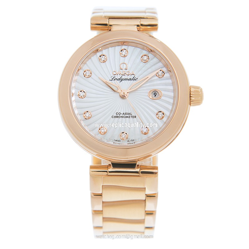 Omega 425.60.34.20.55.001 2
