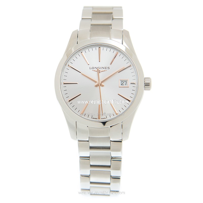 Longines L2.386.4.72.6 2