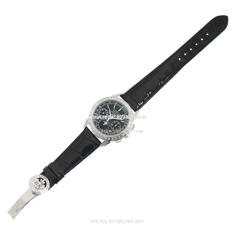 Patek Philippe 5271P-001 2