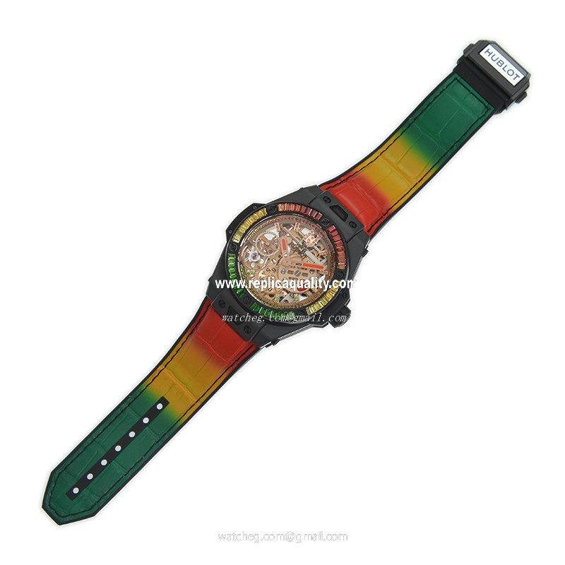 Hublot 414.CI.4010.LR.4096.NJA19 2