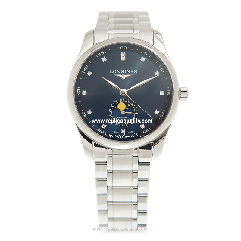 Longines L2.909.4.97.6 2