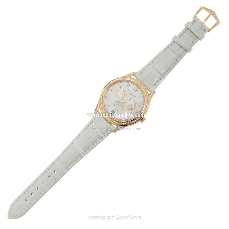 Patek Philippe 4948R-001 2