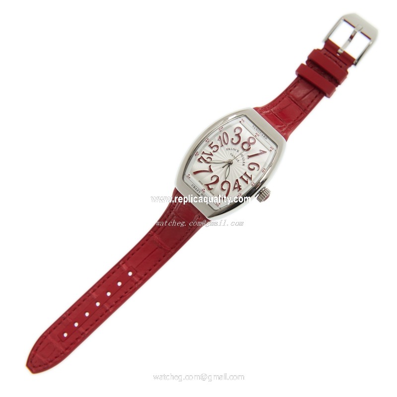 Franck Muller V 32 CH (AC.RG) 2