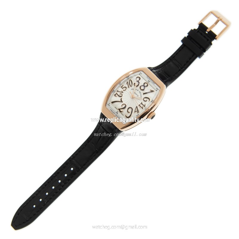 Franck Muller V 32 CH (5N.NR) 2