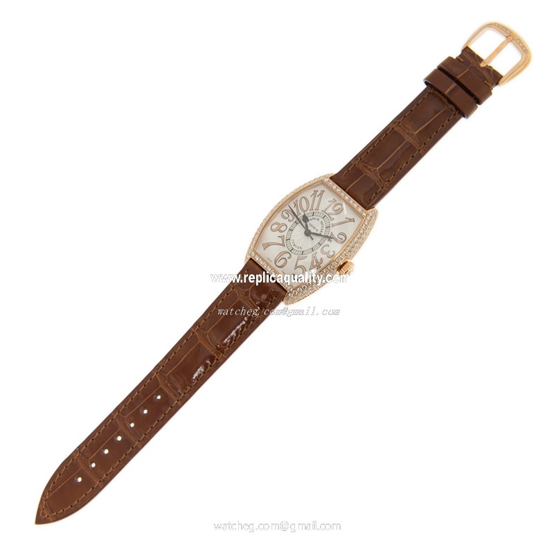 Franck Muller 2852 H SC REL D (5N)  2