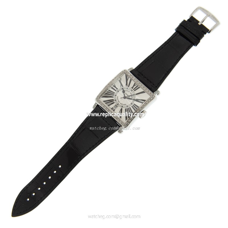 Franck Muller 6000 H SC DT R D 1R (OG) 2