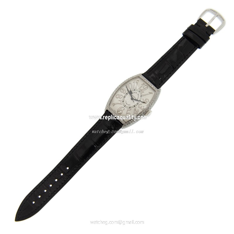 Franck Muller 5850 SC D REL (OG) 2