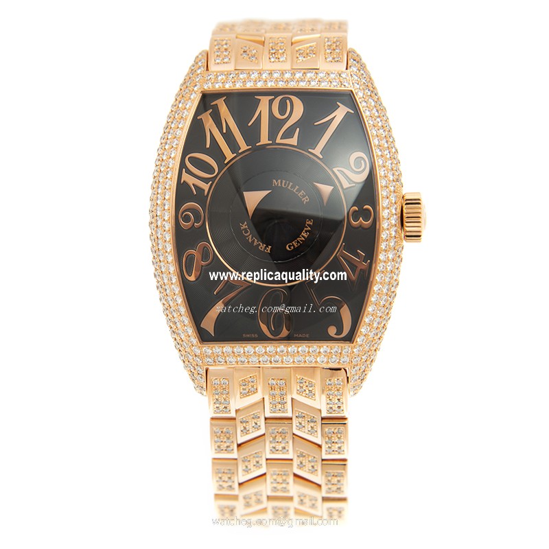 Franck Muller 8880 DM D (5N) 2