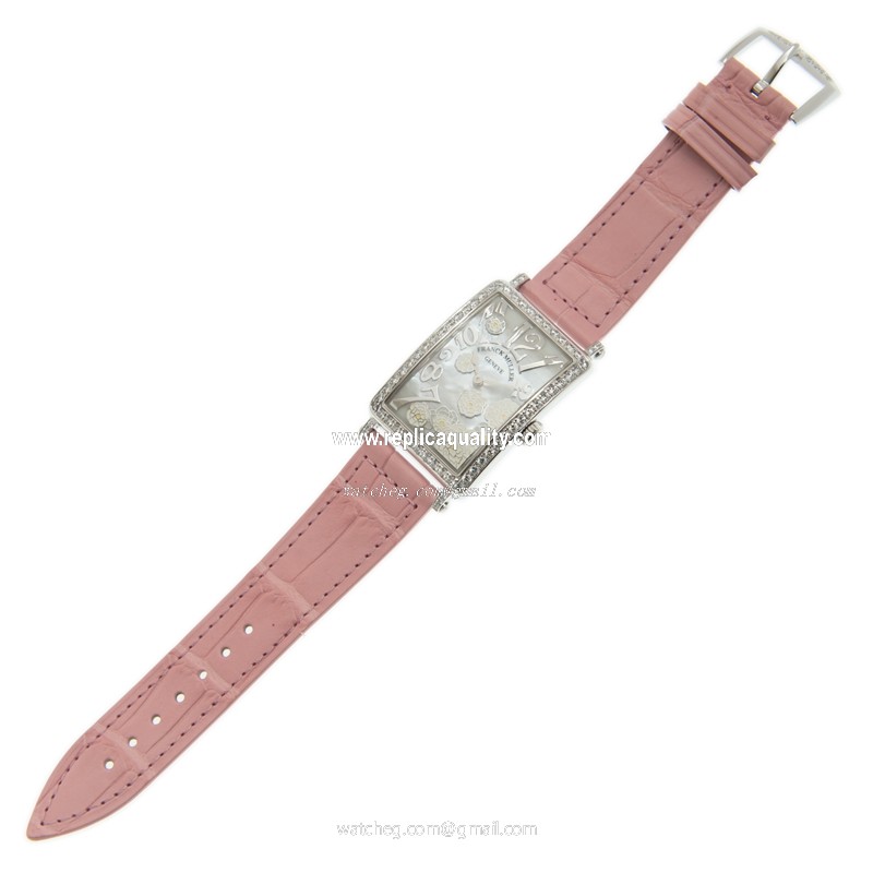 Franck Muller 952 QZ REL MOP BC D 1R LS (AC) 2