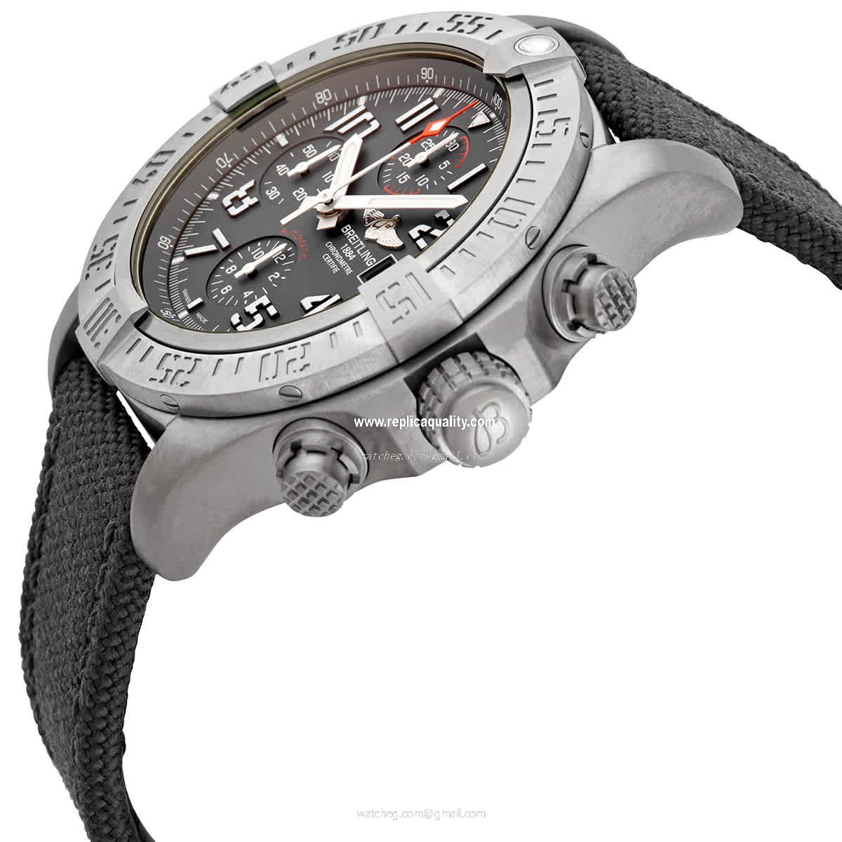 Breitling E13383101M2W1 2
