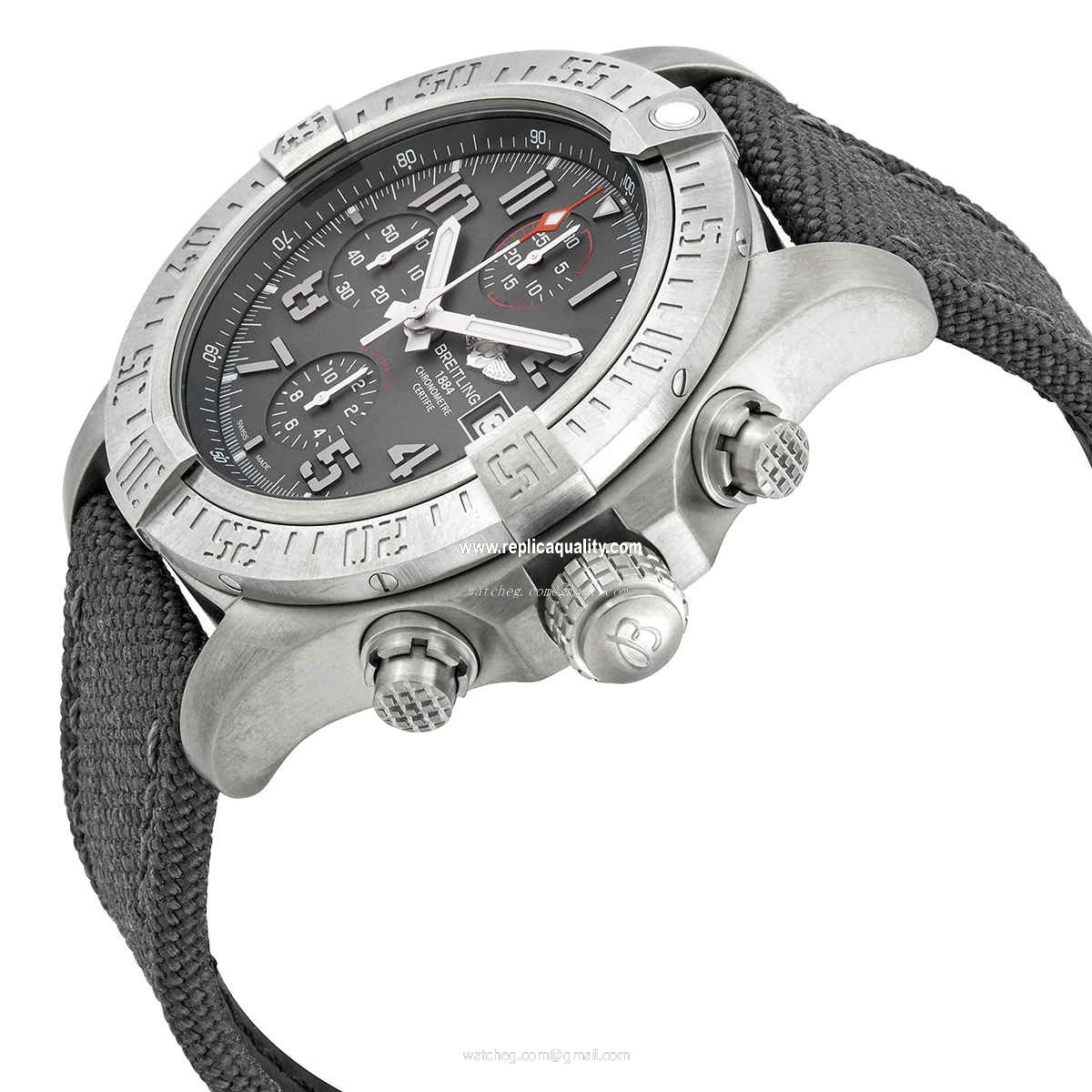 Breitling E13383101M1W1 2