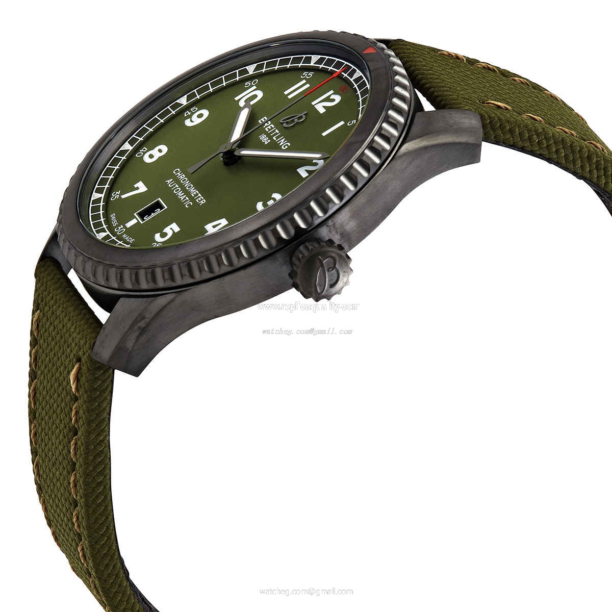 Breitling M173152A1L1X2 2