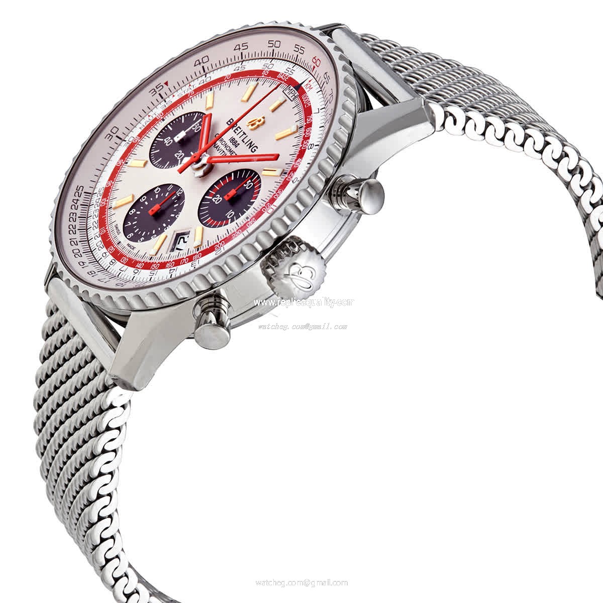 Breitling AB01219A1G1A1 2