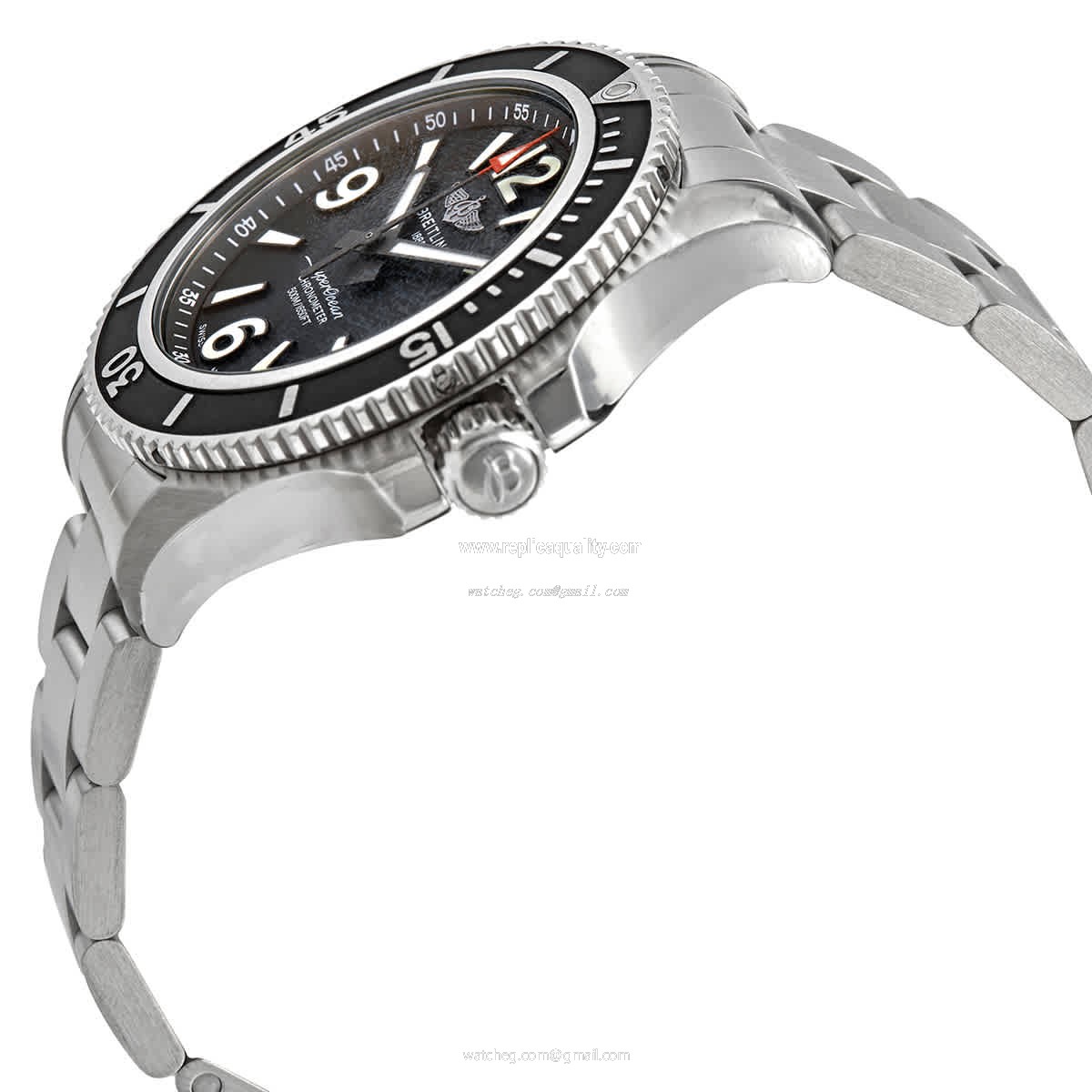 Breitling A17366021B1A1 2