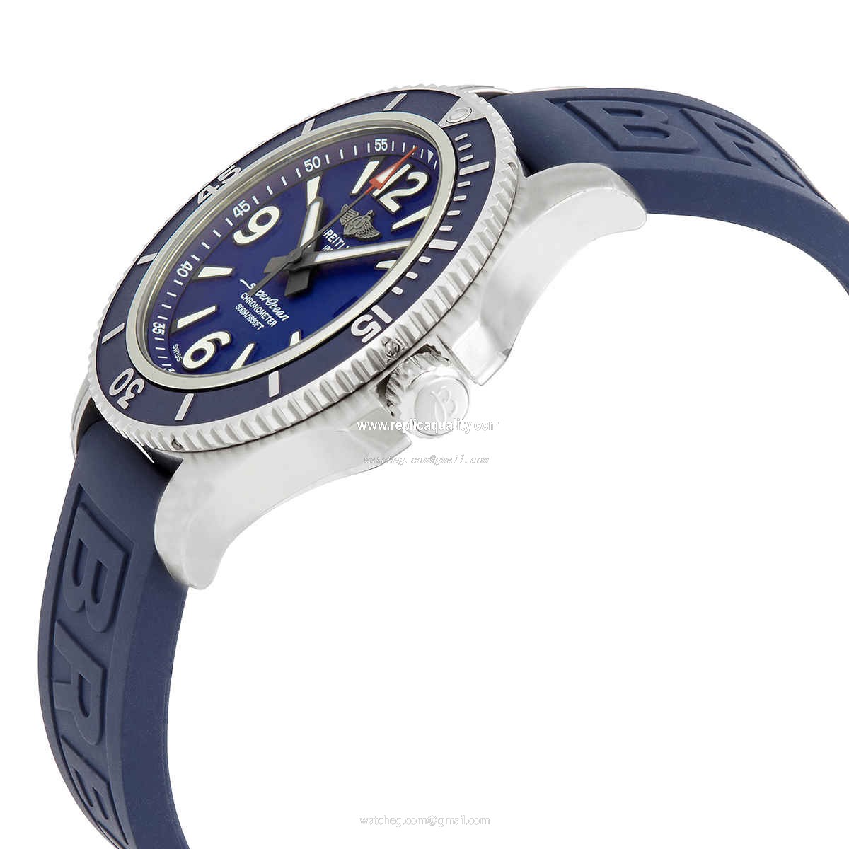 Breitling A17366D81C1S2 2