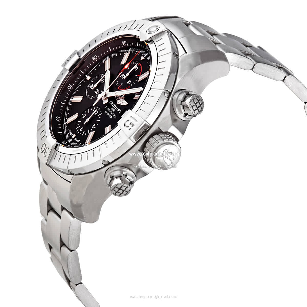 Breitling A13375101B1A1 2
