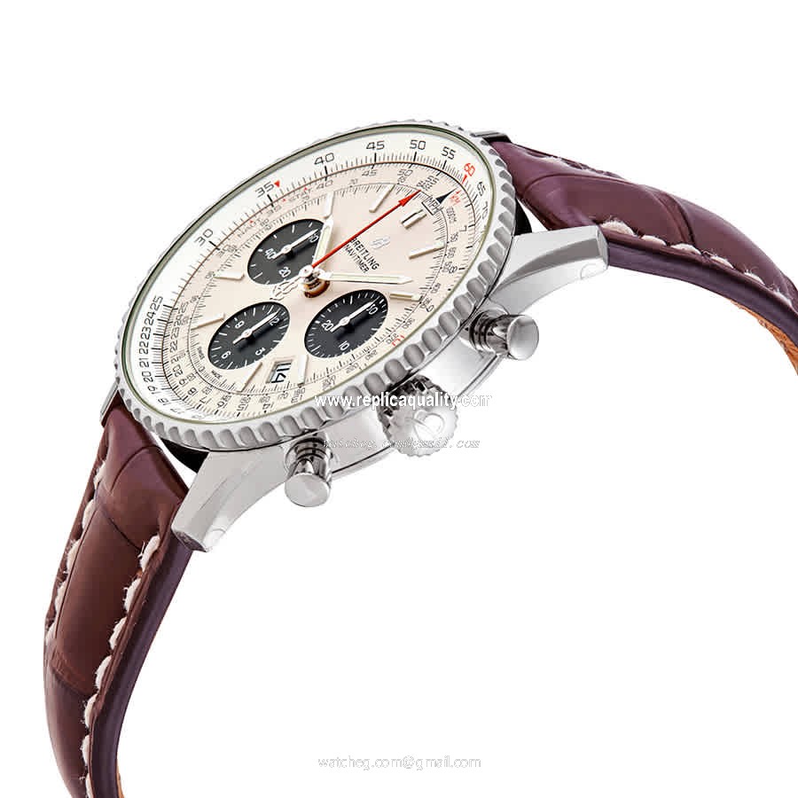 Breitling AB0121211G1P2 2