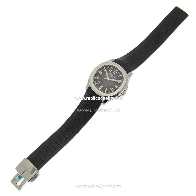 Patek Philippe 5167A-001  2