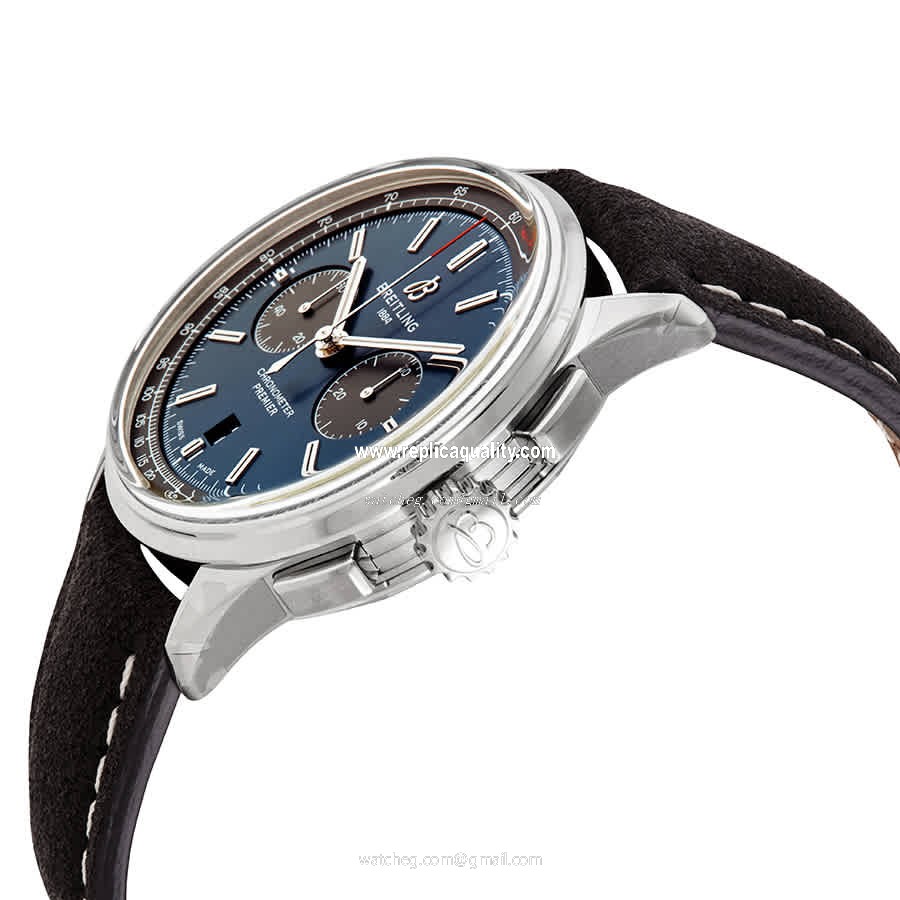 Breitling AB0118A61C1X2 2
