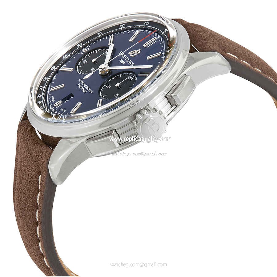 Breitling AB0118221C1X2 2