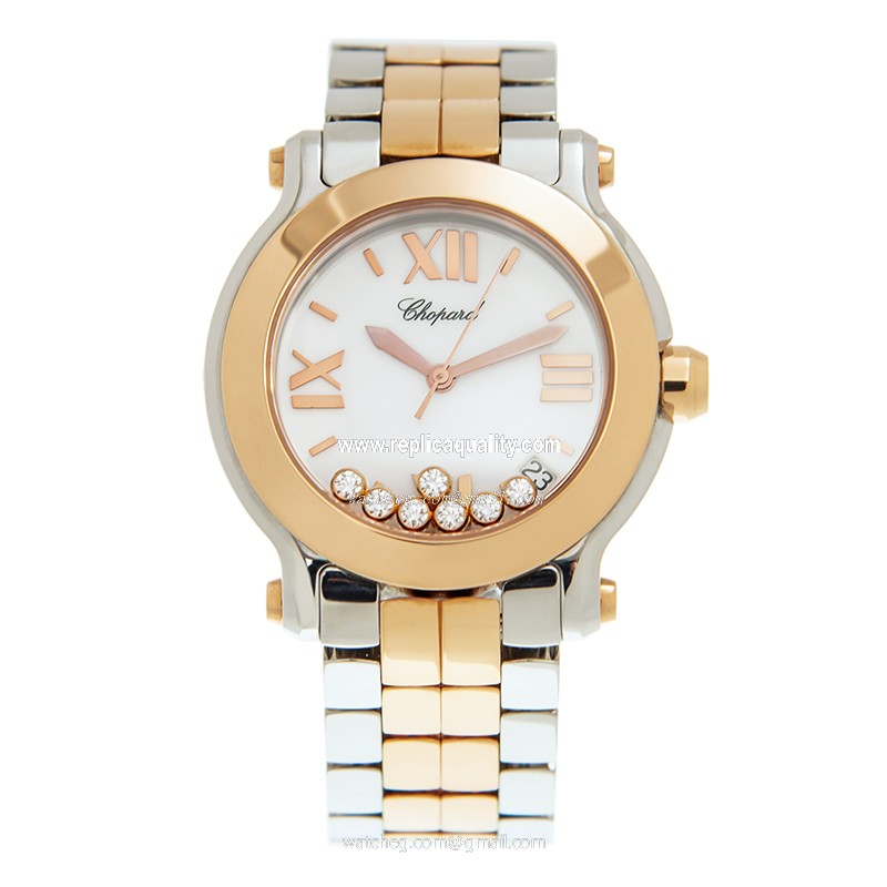 Chopard 278488-9001  2