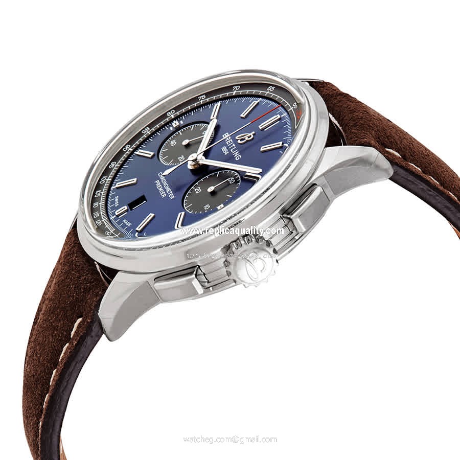 Breitling AB0118A61C1X3 2