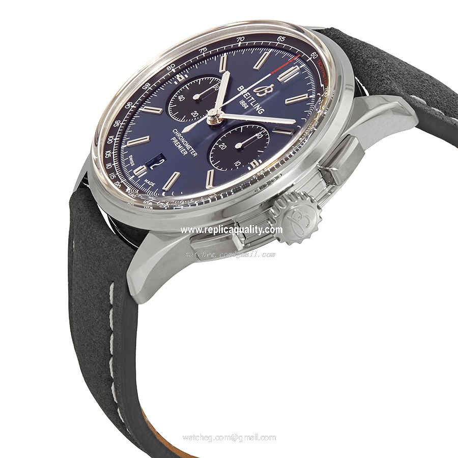 Breitling AB0118221C1X4 2