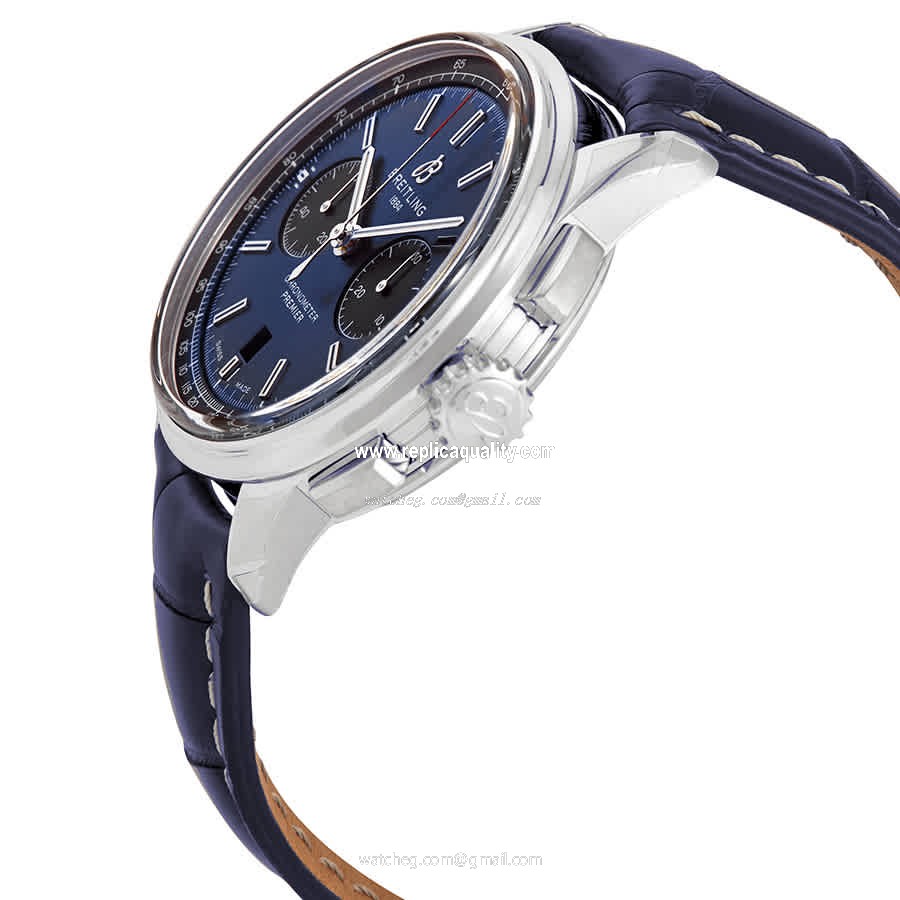 Breitling AB0118221C1P1 2