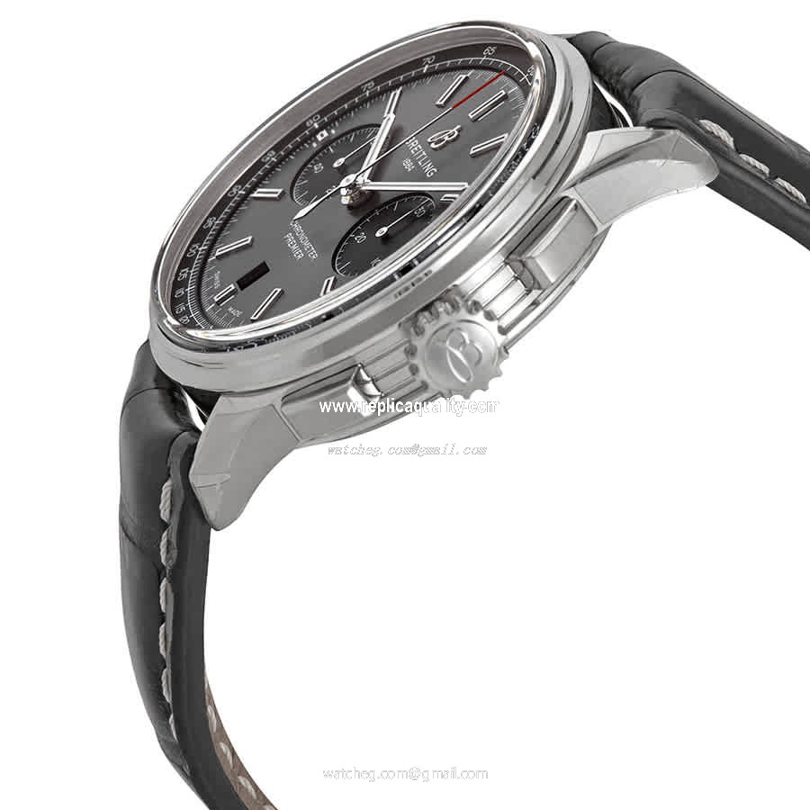 Breitling AB0118221B1P1 2