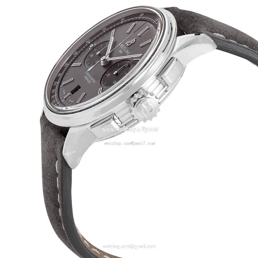 Breitling AB0118221B1X2 2