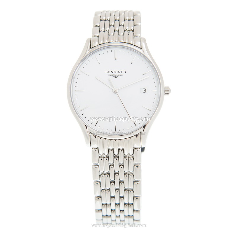 Longines L4.759.4.12.6 2