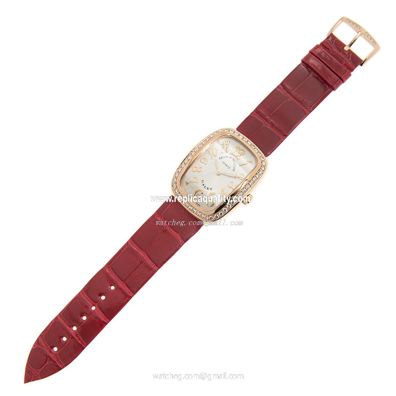 Franck Muller 3002 M QZ REL V D1 GL (5N) 2