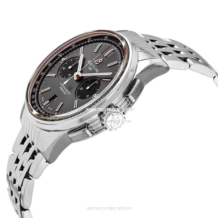 Breitling AB0118221B1A1  2