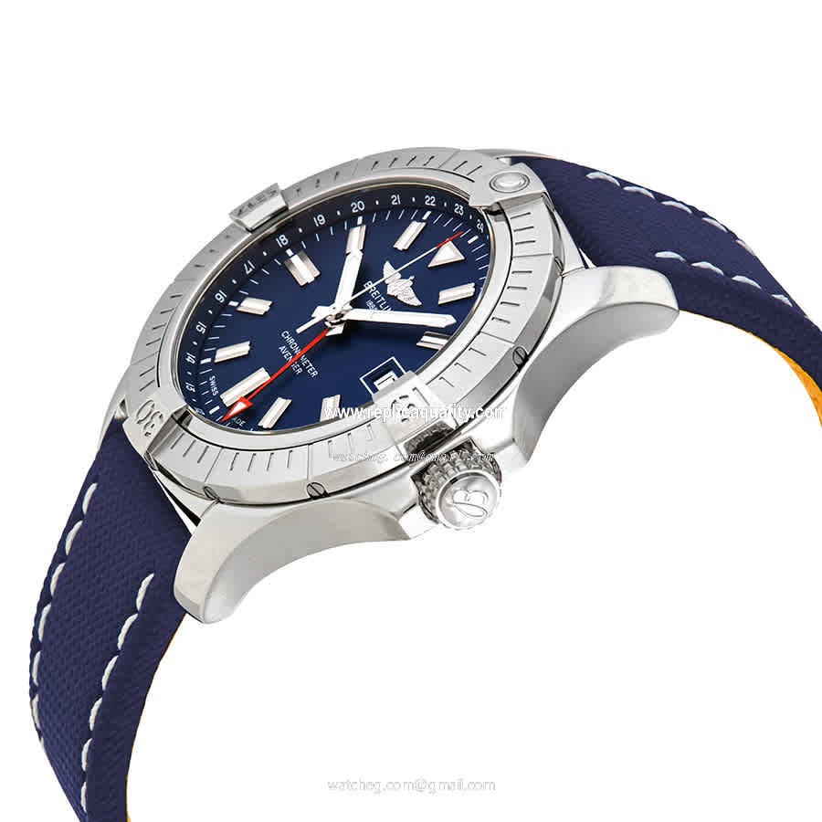 Breitling A32395101C1X1 2