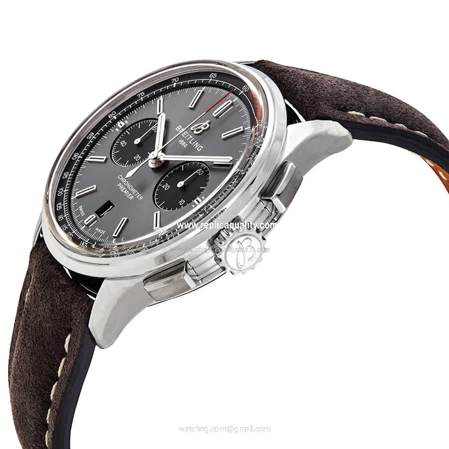 Breitling AB0118221B1X1 2