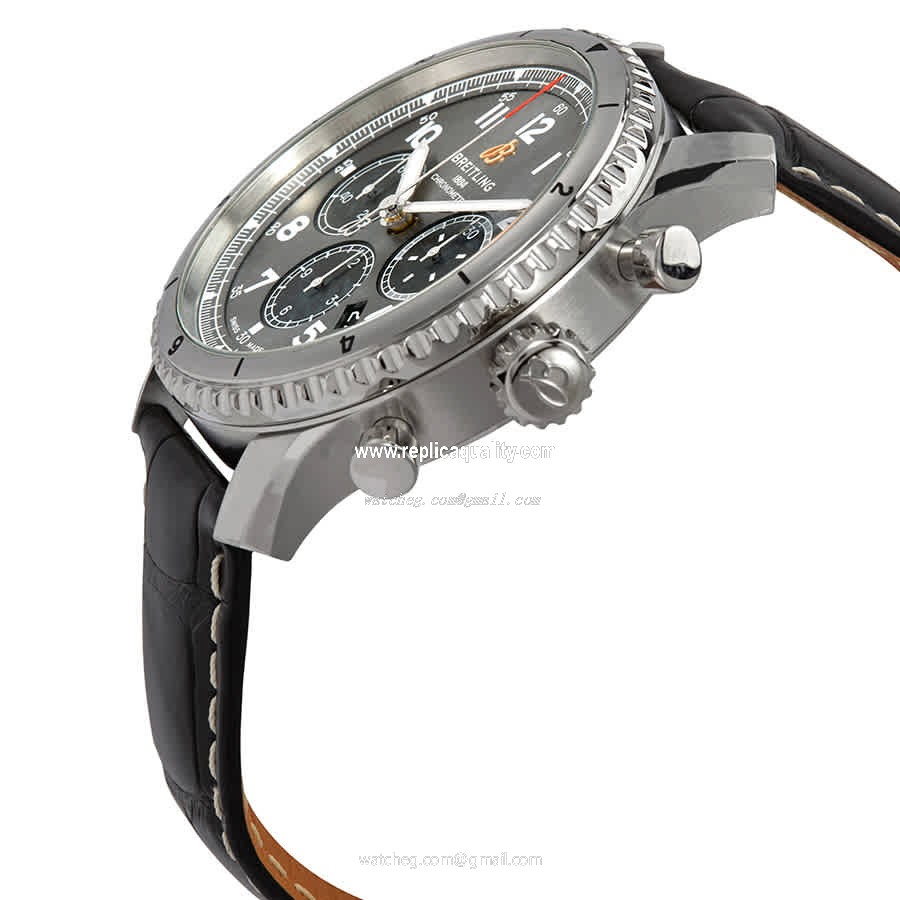 Breitling AB0119131B1P1 2