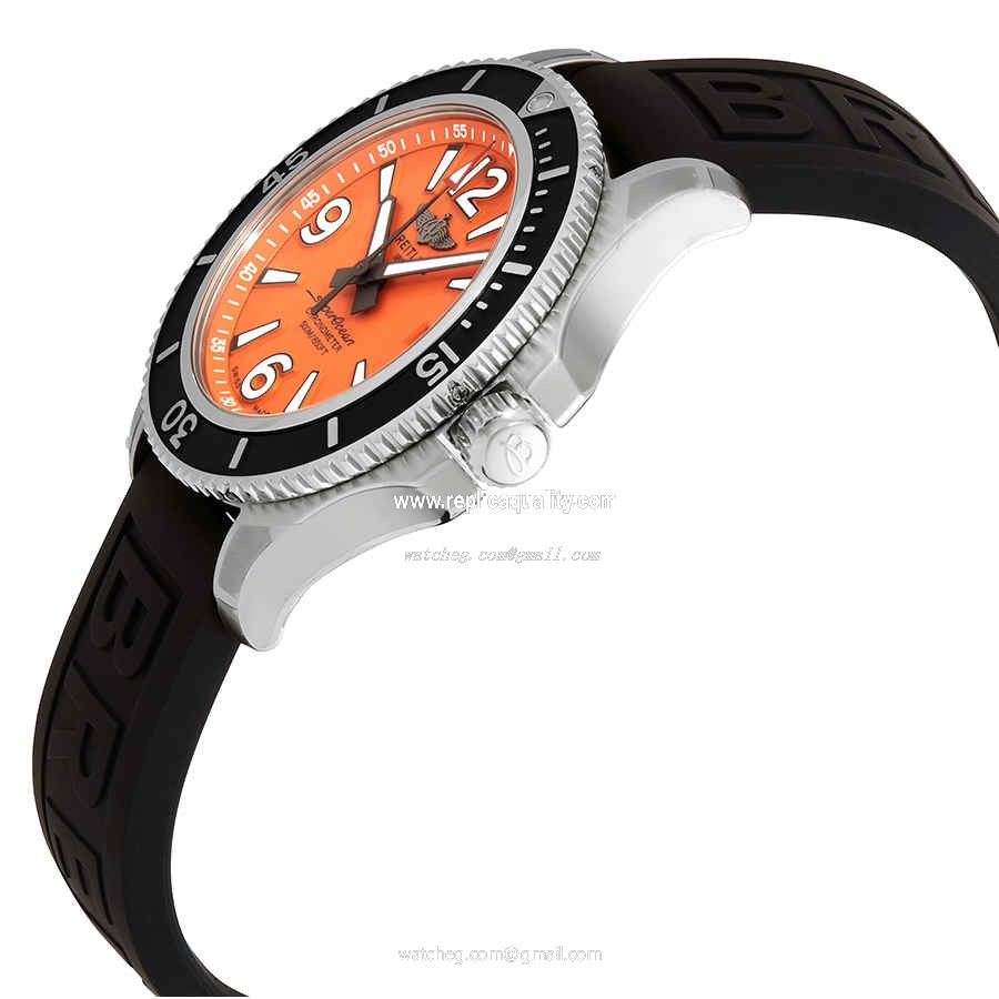 Breitling A17366D71O1S1 2
